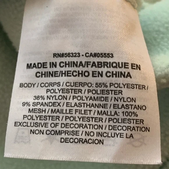 ✅HOST Pick✅ Nike Just Do It Sweatshirt, Medium - Picture 7 of 12